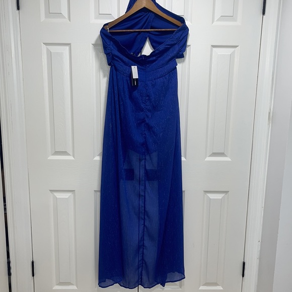 Woman’s Romper - Large - Picture 5 of 7